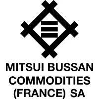 MITSUI BUSSAN COMMODITIES (FRANCE) logo