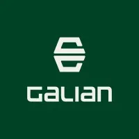 GALIAN logo