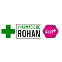 PHARMACIE DE ROHAN logo