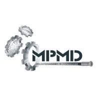 MPMD logo