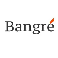 BANGRE logo