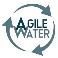 AGILE WATER logo