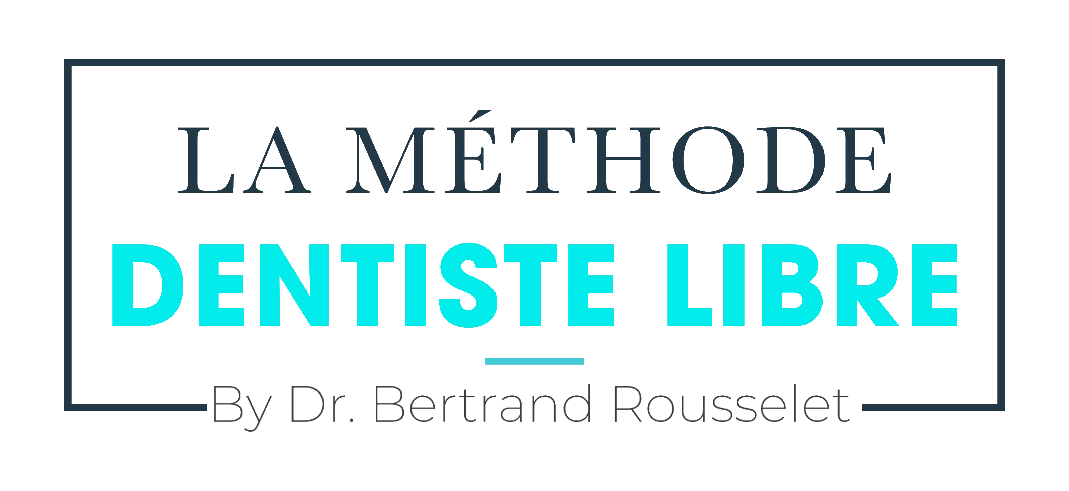 DENTISTE LIBRE logo
