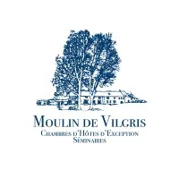 SARL MOULIN DE VILGRIS logo