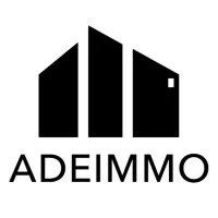 SAS ADEIMMO PROMOTION logo