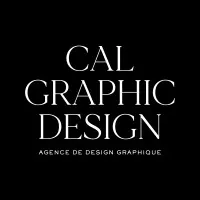 CAL GRAPHIC DESIGN logo