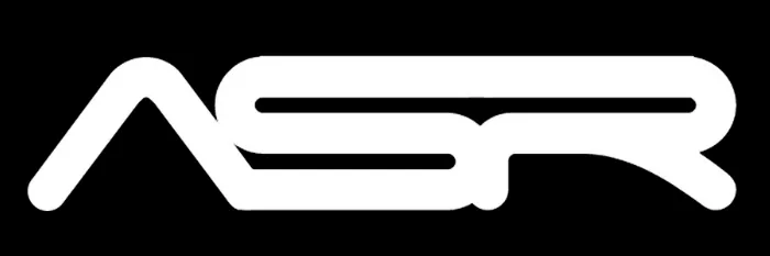 ASR ASREPARATION logo