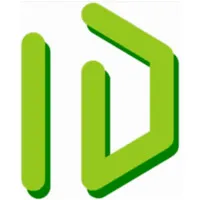 ID CONSTRUCTION logo