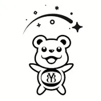 YOLO BABY logo