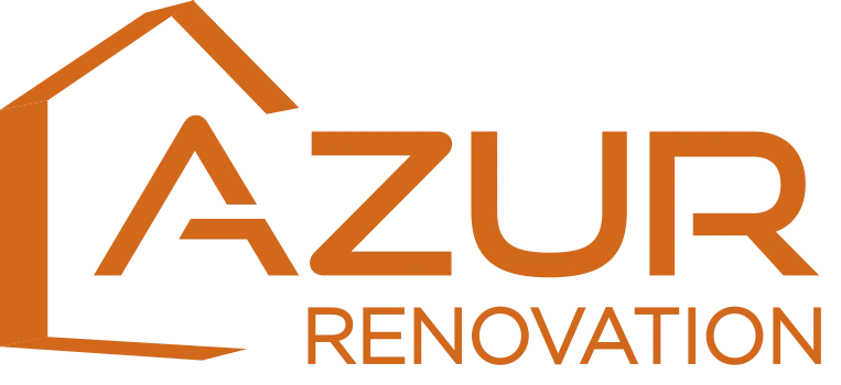 AZUR RENOVATION logo