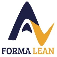 FORMA LEAN logo