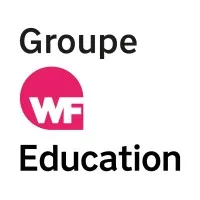 GROUPE WF EDUCATION logo