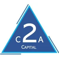 C2A CAPITAL logo