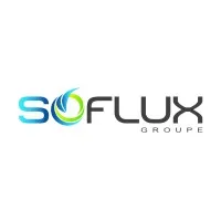 SOFLUX logo