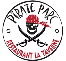 PIRATE PARC logo