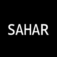 SAHAR logo