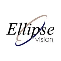 ELLIPSE VISION logo