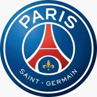PARIS SAINT GERMAIN logo