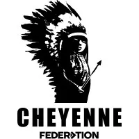 CHEYENNE FEDERATION logo