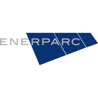 ENERPARC SOLAIRE SARL logo