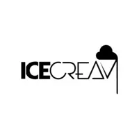 ICE CREAM logo