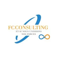 FC CONSULTING logo