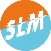 S LAMECHE logo