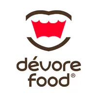 DEVORE FOOD logo