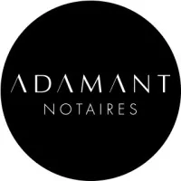 ADAMANT NOTAIRES logo