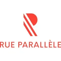 RUE PARALLELE logo