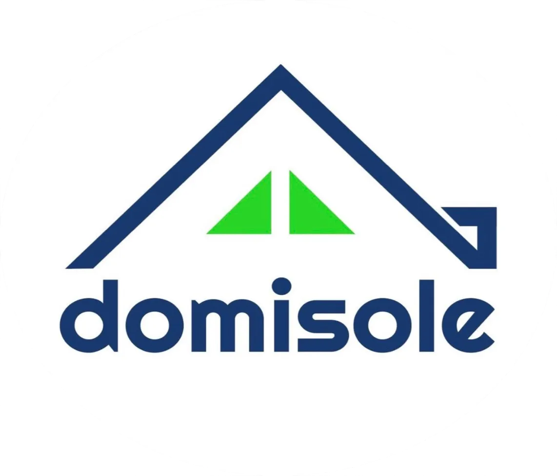 DOMISOLE logo