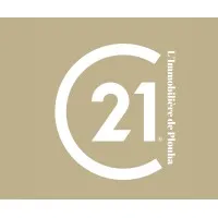 LIMMOBILIERE DE PLOUHA logo
