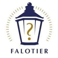 FALOTIER logo