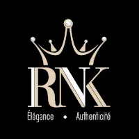 SALON RNK logo