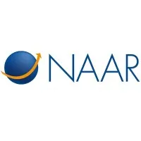 NAAR VOYAGES logo