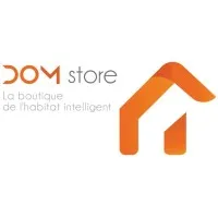 DOM STORE SAS logo