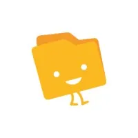 Voici le logo de la marque DOSSIERINTERIMAIRE.COM qui représente son identité graphique.