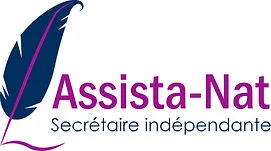 VERITE NATHALIE logo