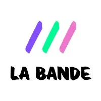 LA BANDE logo