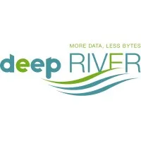 DEEP RIVER logo
