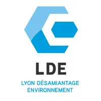 LYON DESAMIANTAGE ENVIRONNEMENT logo