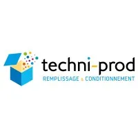 TECHNI-PROD logo