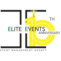 ELITE EVENTS logo