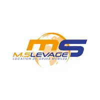 M.S LEVAGE logo