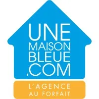 MAISON BLEU logo