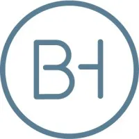 BLOOM HOUSE logo