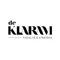 DE KLARAM (DKLR) logo