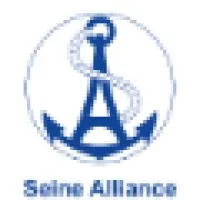 SEINE ALLIANCE PATRIMOINE logo