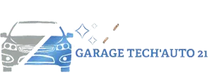 TECH'AUTO21 logo