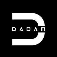 DADAM logo